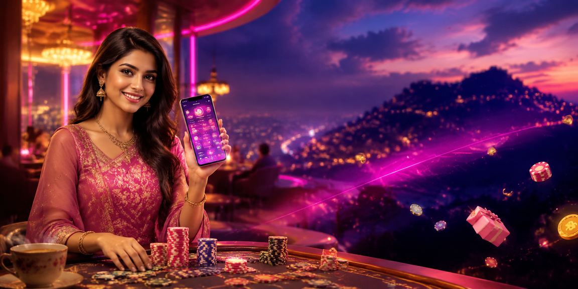 সিলেটে জিভিআইপি বোনাস উৎসবের ছবি